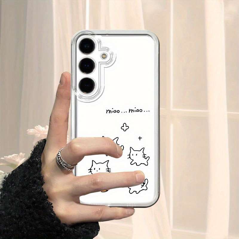 1Ps Mixed Color 1 For Samsung Galaxy A21S Phone Cases
