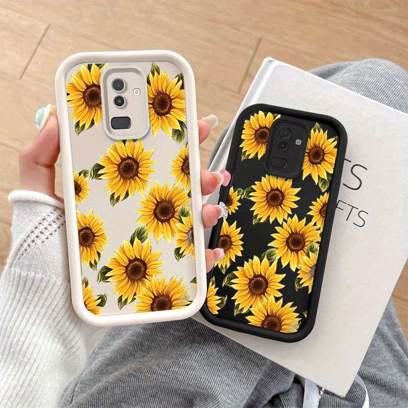 1Ps Black For Samsung Galaxy J7 Prime Phone Cases
