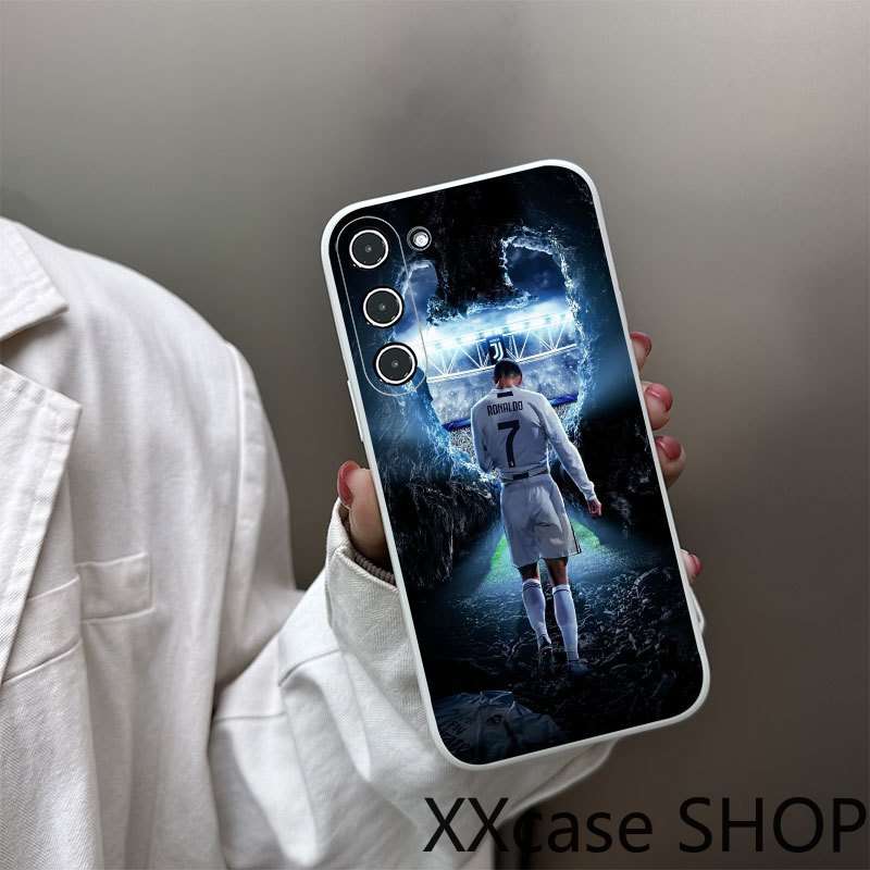 1Ps Mixed Color 1 For Samsung Galaxy Note 10 Lite Phone Cases