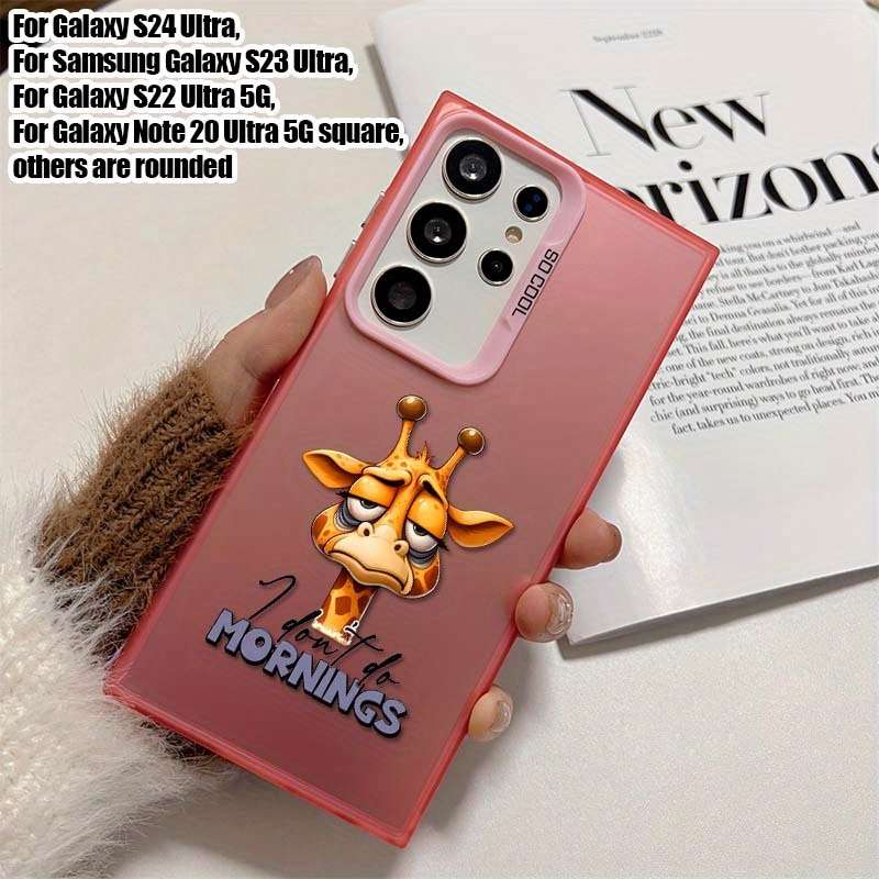 1pc Mixed Color 4 For Samsung Samsung Galaxy S23 Add   Phone Cases