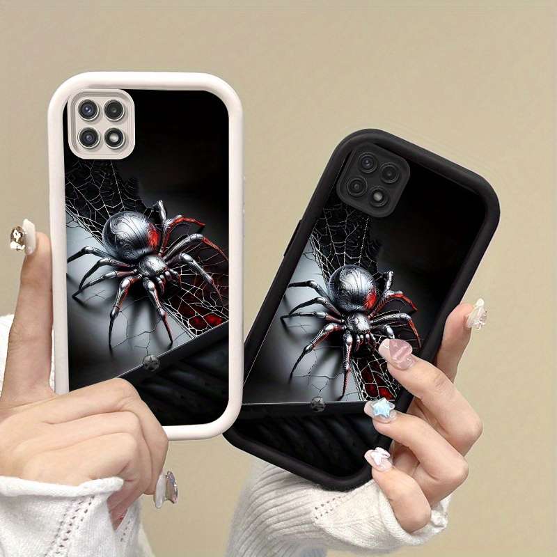 1Ps White For Samsung Galaxy A05 Phone Cases