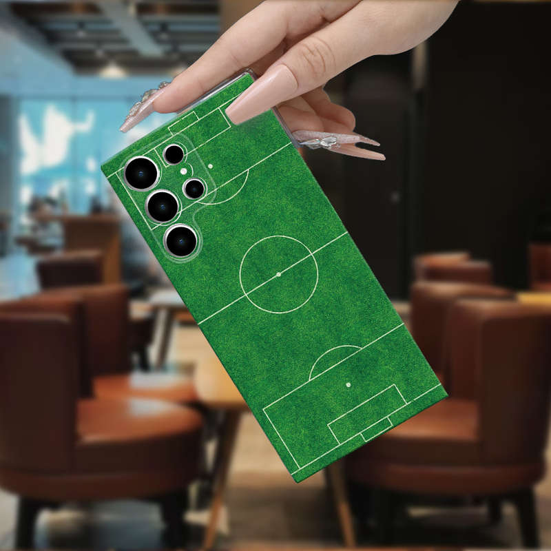 1Ps Transparent For Samsung Samsung Galaxy A34 Phone Cases