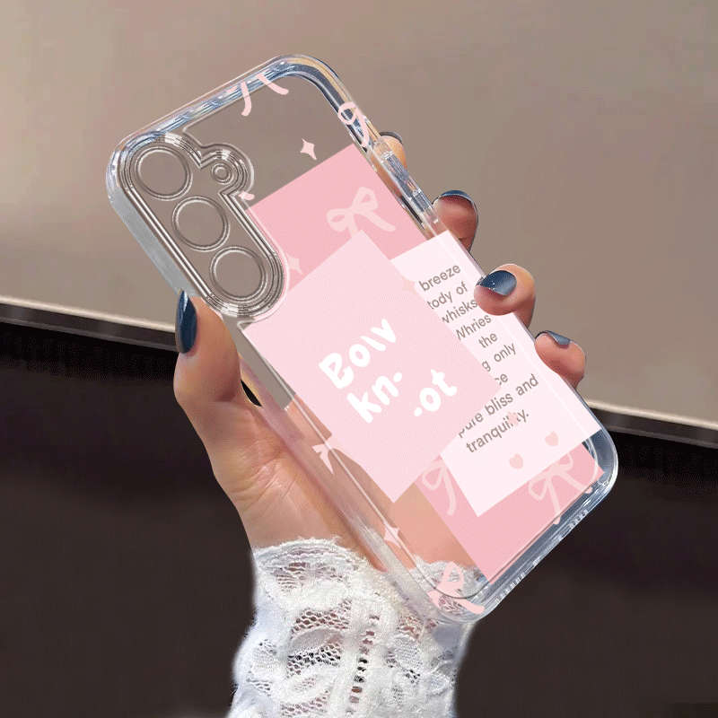 1pc Mixed Color 1 For Samsung Samsung Galaxy A25 5G Phone Cases