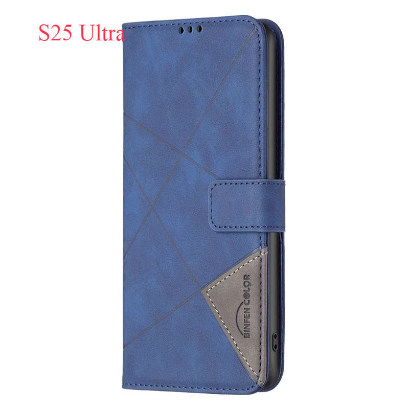 1pc grey For Samsung Galaxy S25 Plus Phone Cases