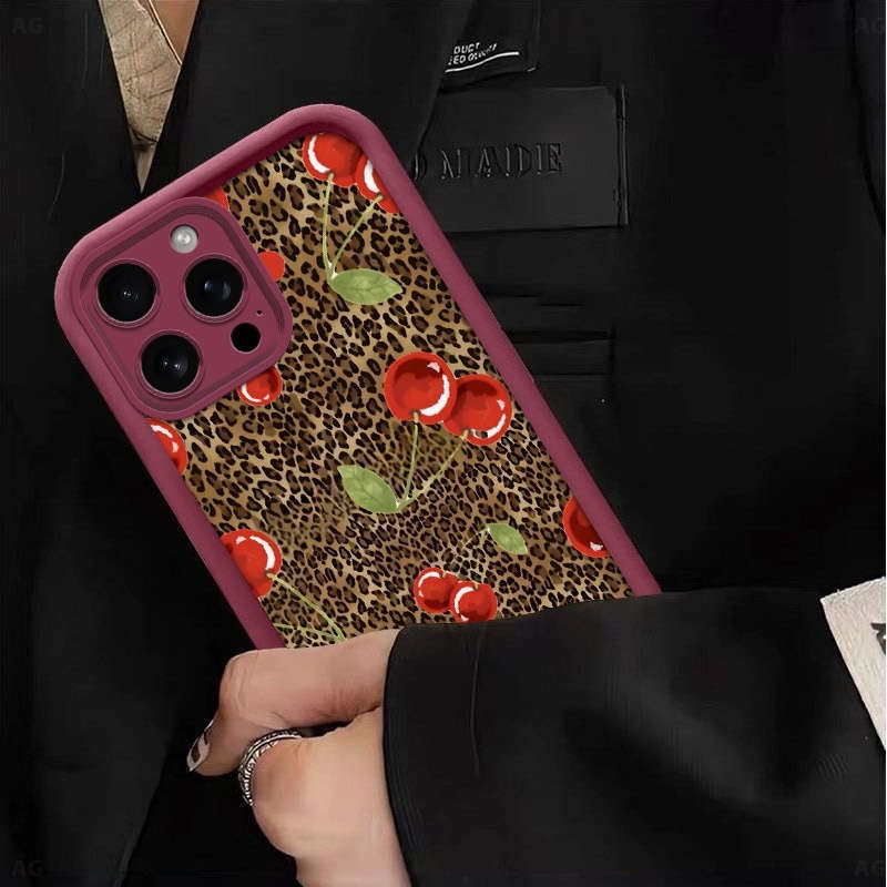 1pc Black For Samsung Galaxy S21 FE 5G Phone Cases