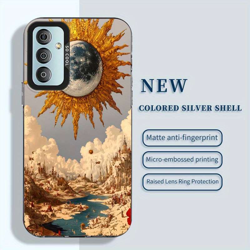 1Ps Black For Samsung Galaxy J7 Prime Phone Cases