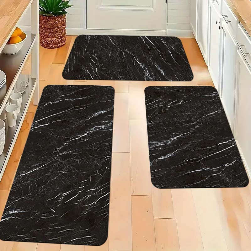 1Pc 40x120cm 15.74x47.24inch Floor Mat
