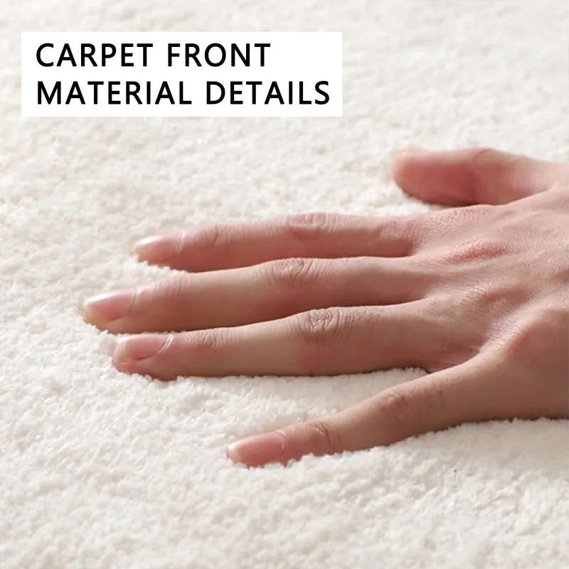 1Pc DD319 60x70cm Floor Mat