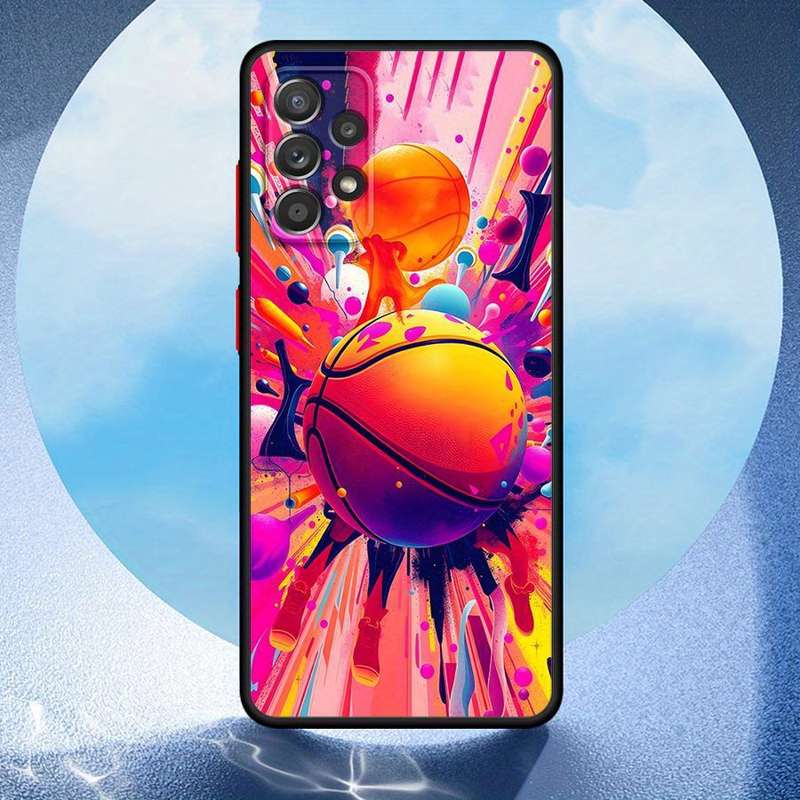 1Ps Mixed Color 1 For Samsung Samsung Galaxy Note 8 Phone Cases