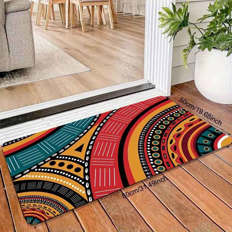 1Pc 40x60cm 15.7x23.62inch Floor Mat