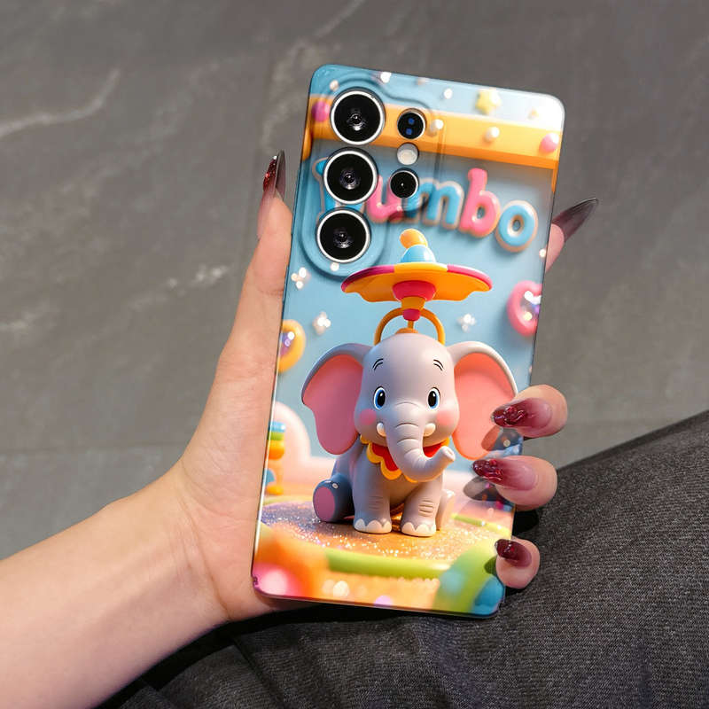1pc Mixed Color 1 For Samsung Galaxy S21 Add   5G Phone Cases