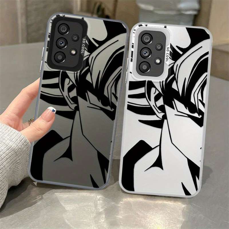 1Ps Mixed Color 2 For Samsung Samsung Galaxy A25 5G Phone Cases
