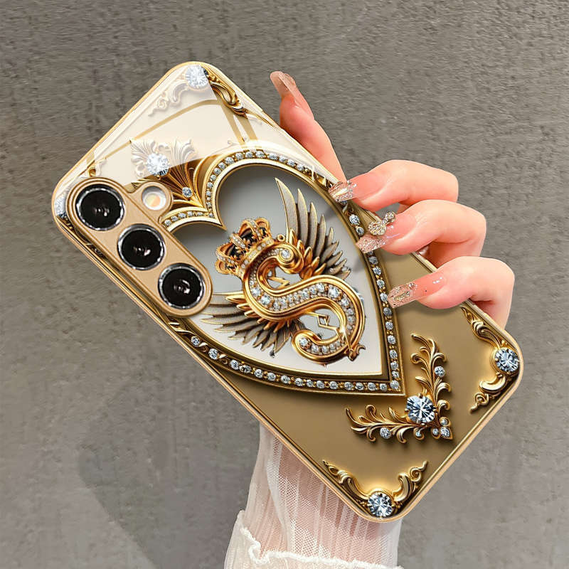 1pc Mixed Color 1 For Samsung Samsung Galaxy S23 Add   Phone Cases