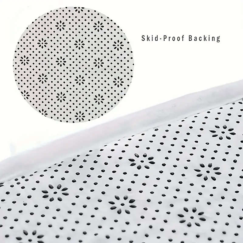 1Pc 19.69x31.49inch 50x80cm Floor Mat