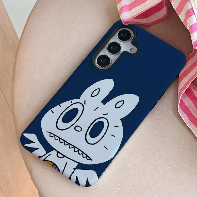 1pc Mixed Color 1 For Samsung Samsung Galaxy S23 Ultra Phone Cases