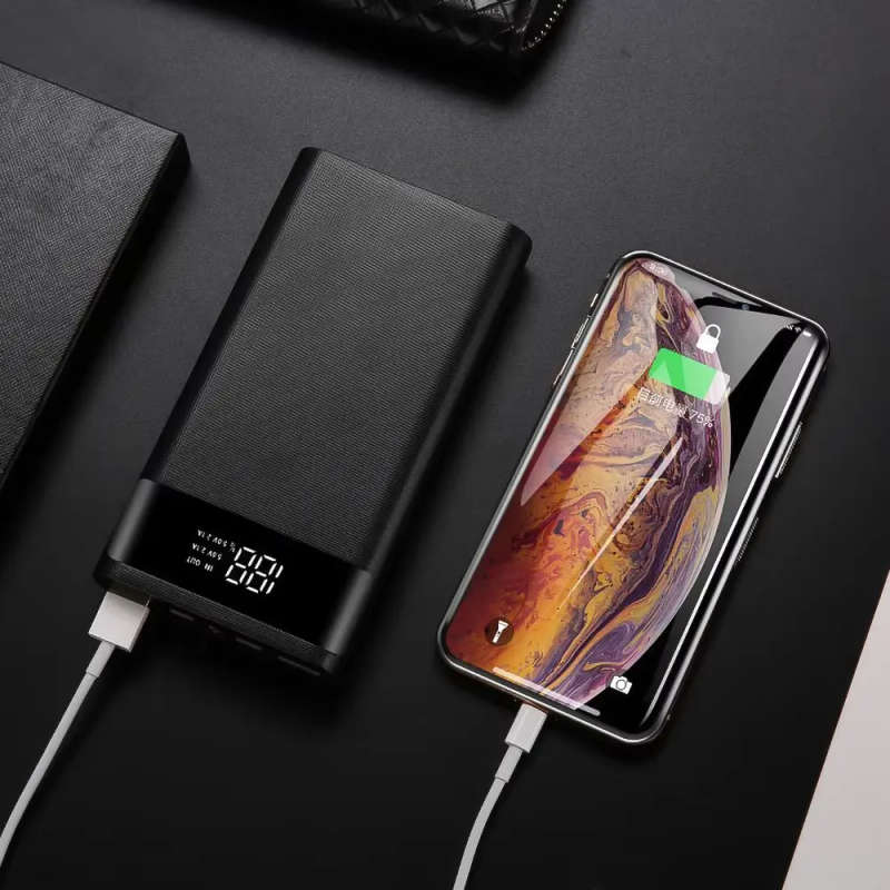 15000mAh Portable Power Bank