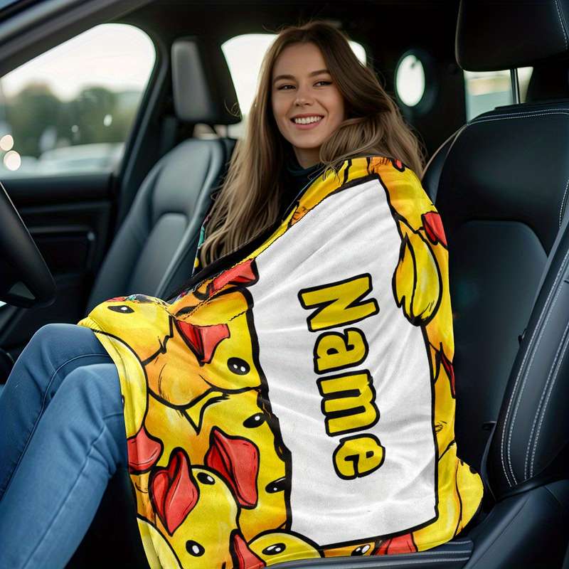 1ps Blanket Size 130X150Cm 51.1X59Inch