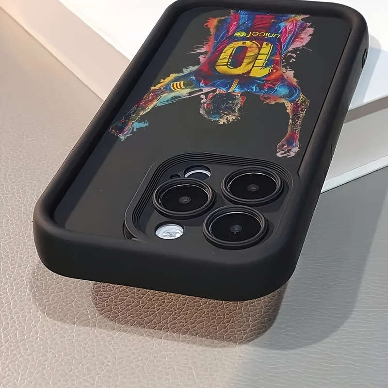 1Ps Black For Samsung Galaxy A35 Phone Cases