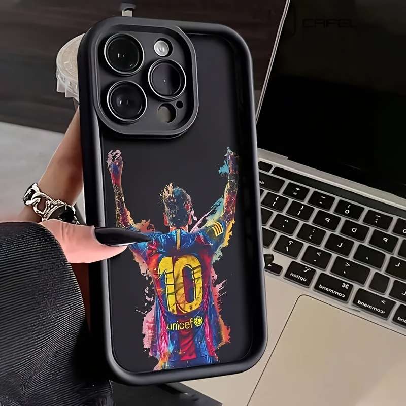 1Ps Black For Samsung Galaxy A35 Phone Cases