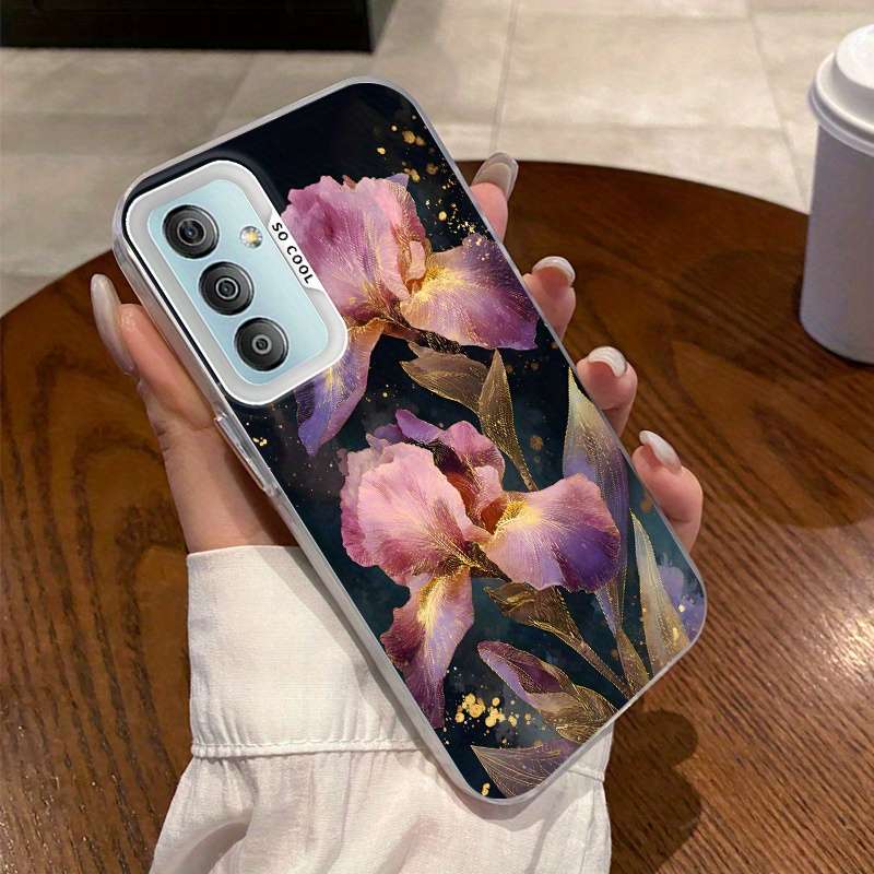 1Ps White For Samsung Galaxy J7 Prime Phone Cases