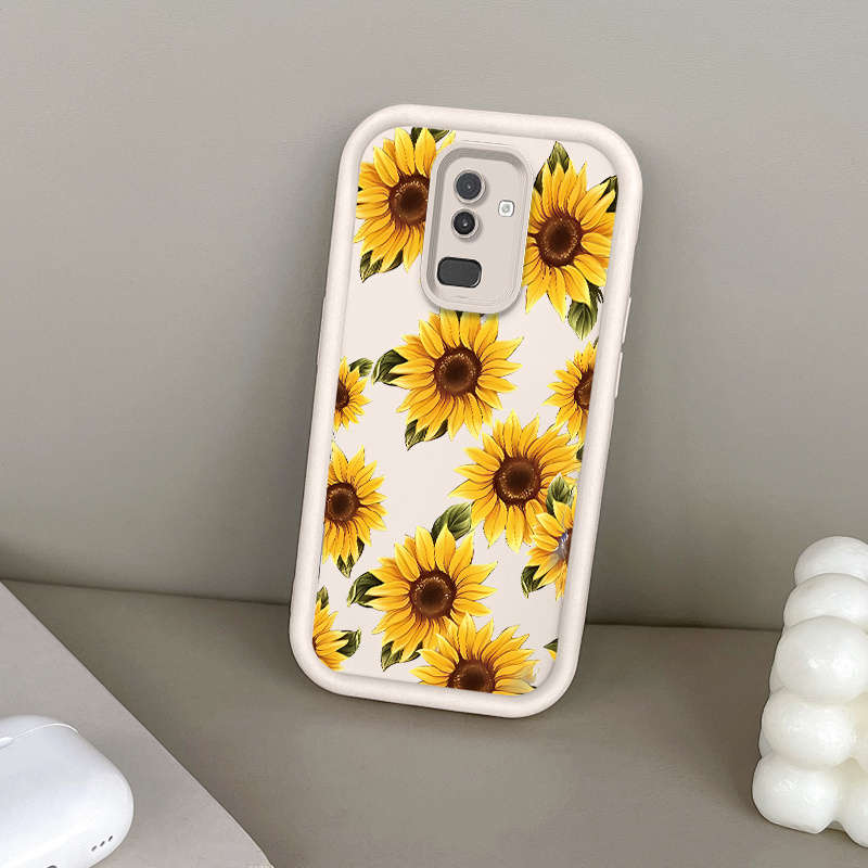 1Ps Black For Samsung Galaxy J7 Prime Phone Cases