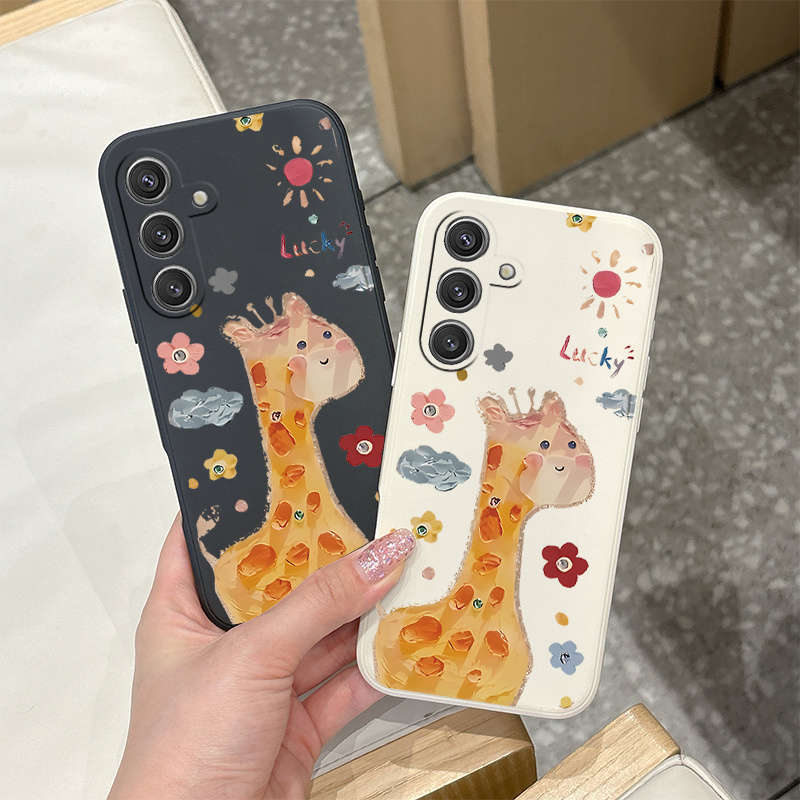 1pc Mixed Color 2 For Samsung Galaxy S21 Add   5G Phone Cases