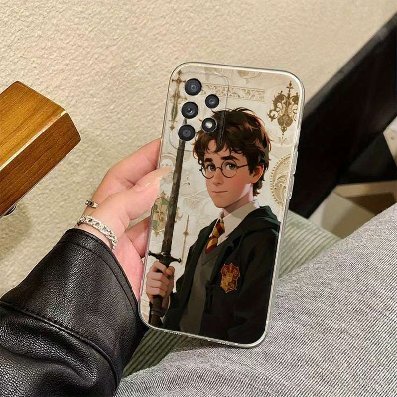 1pc Mixed Color 1 For Samsung Galaxy A51 Phone Cases