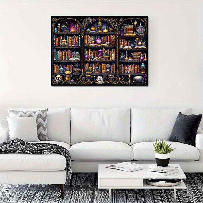 1000 Piece Paper Jigsaw Puzzle For Adults