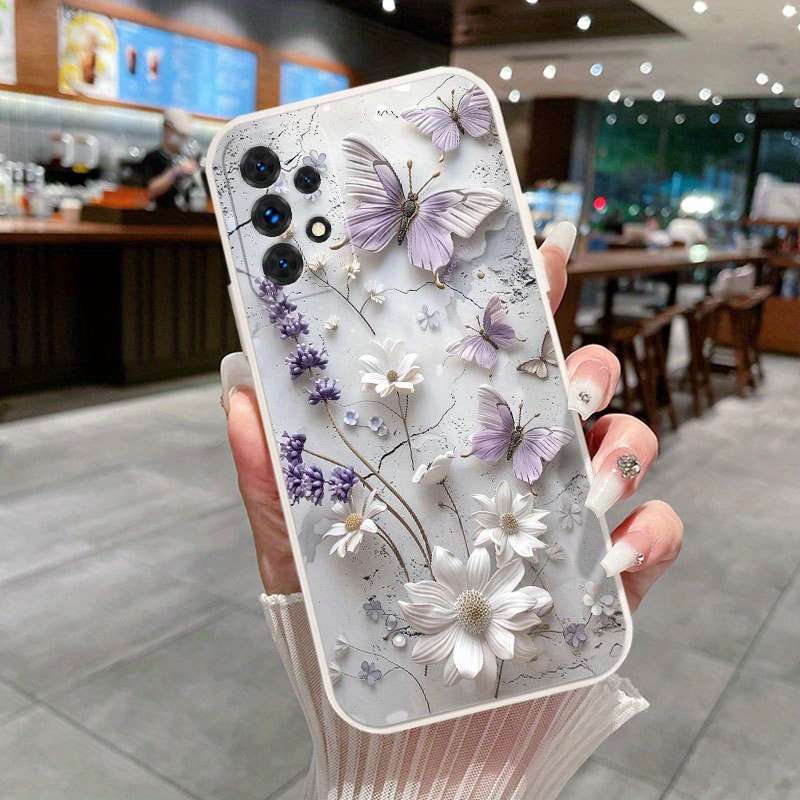 1pc Mixed Color 1 For Samsung Galaxy S21 Add   5G Phone Cases