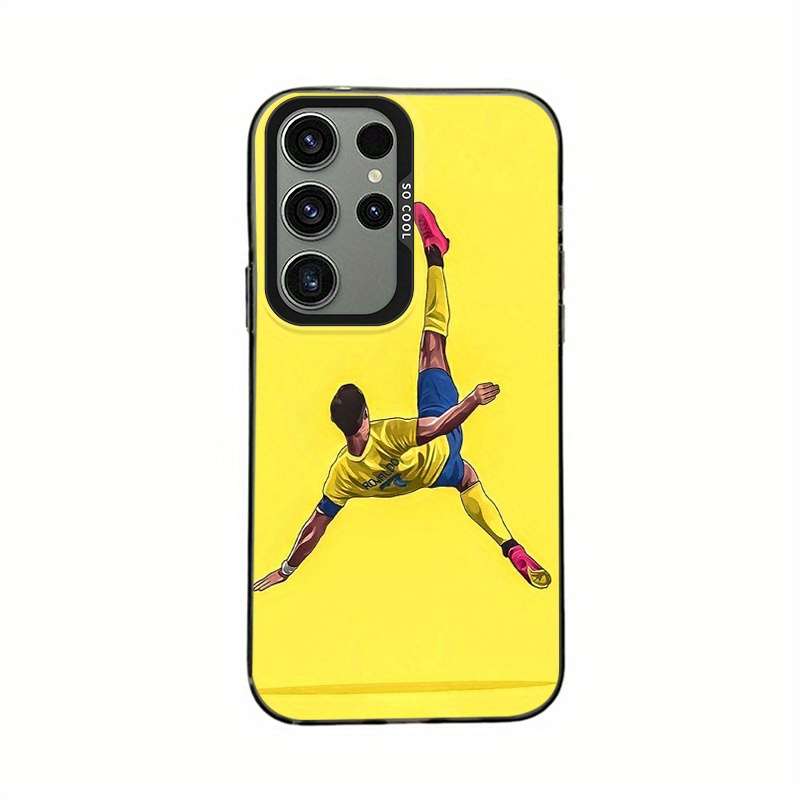 1pc Mixed Color 1 For Samsung Galaxy A55 Phone Cases