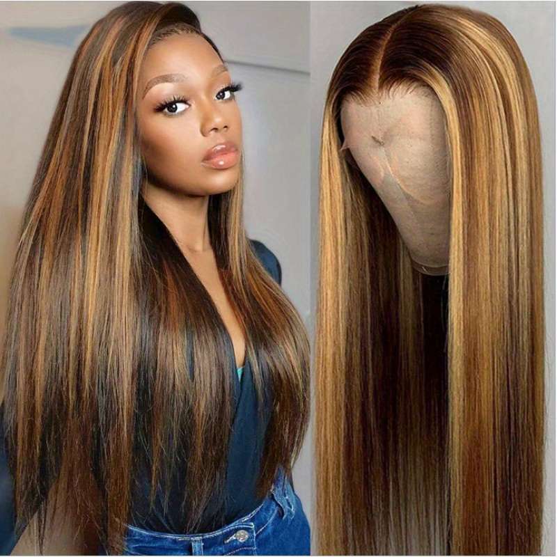 1Pc S750 Fashion Design Wig