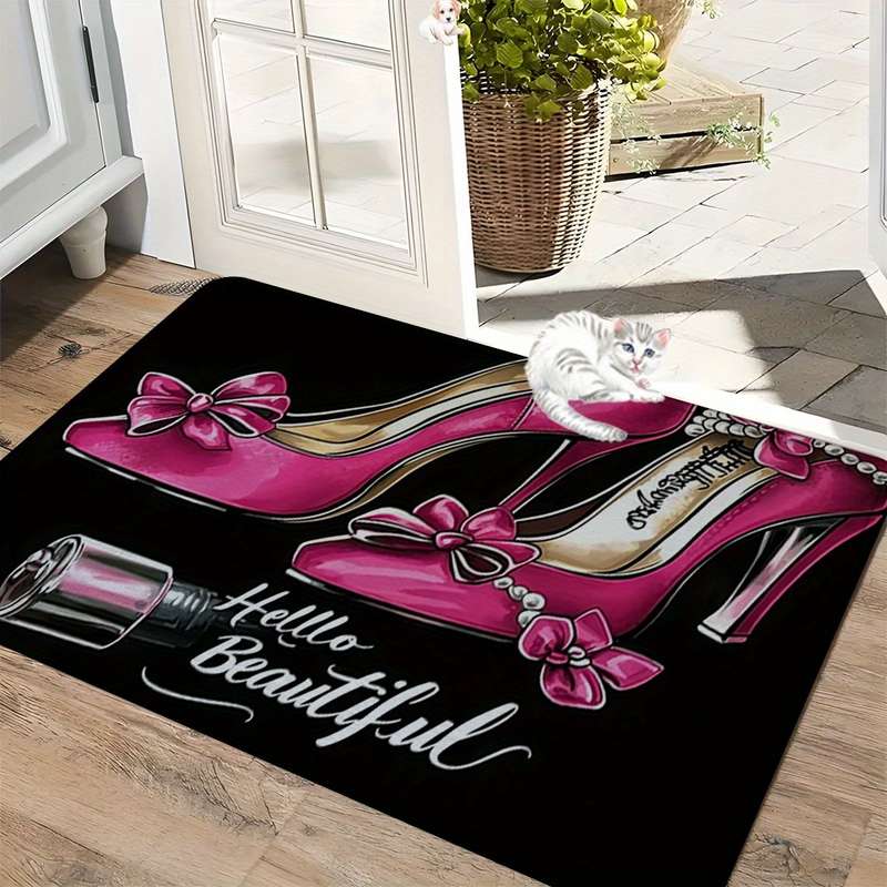 1Pc 40x120cm Floor Mat