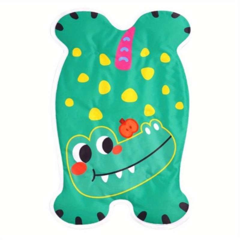 1piece Pink Cooling Pad