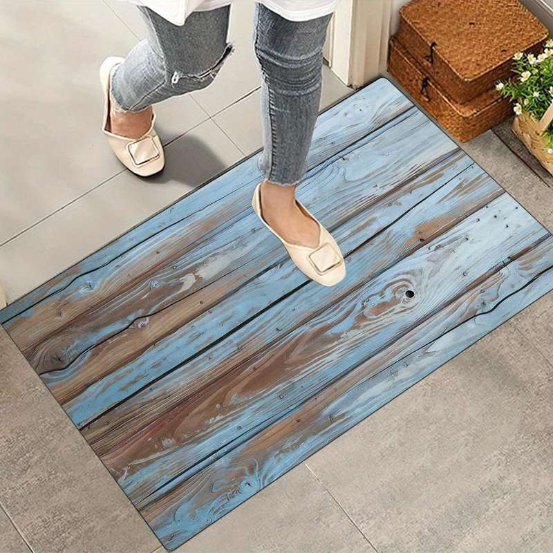 1Pc 120x160cm Floor Mat