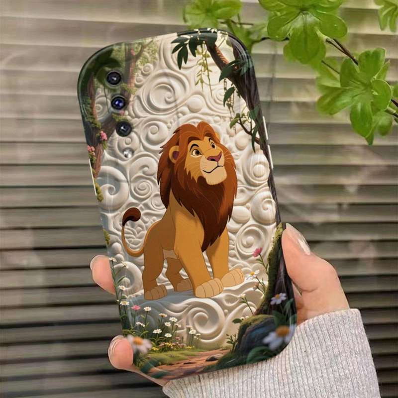1pc Mixed Color 1 For Samsung Galaxy A52 Phone Cases