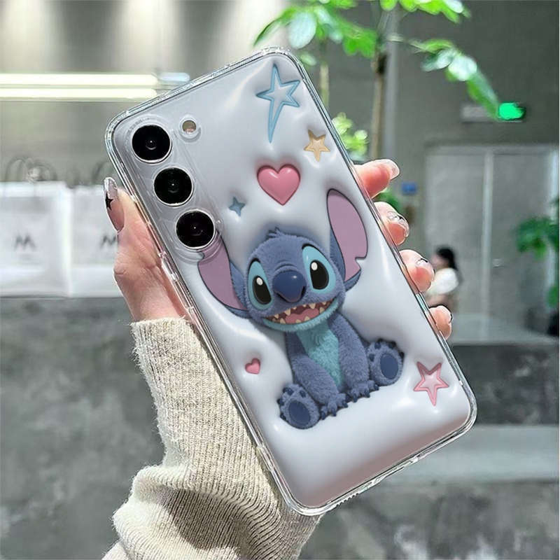 1pc Mixed Color 1 For Samsung Galaxy S21+ 5G Phone Cases
