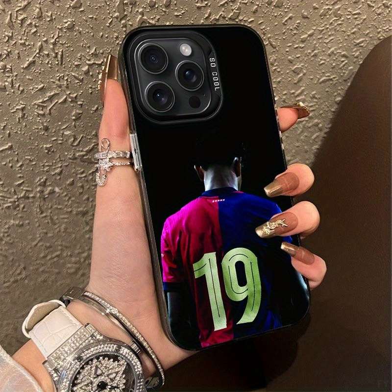 1Ps Mixed Color 2 For Samsung Galaxy M31 Prime Phone Cases