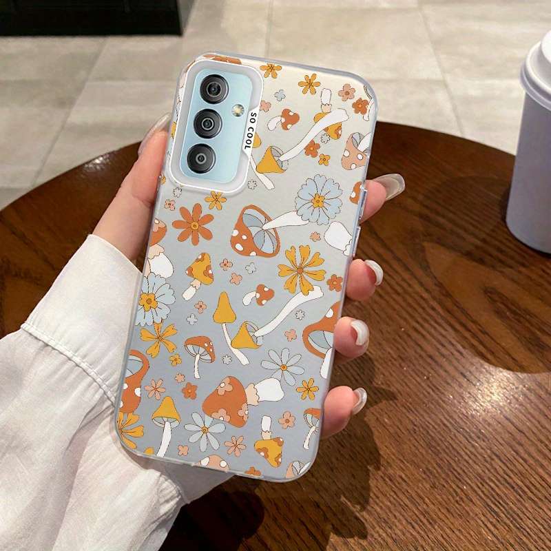 1Ps Black For Samsung Galaxy J7 Prime Phone Cases