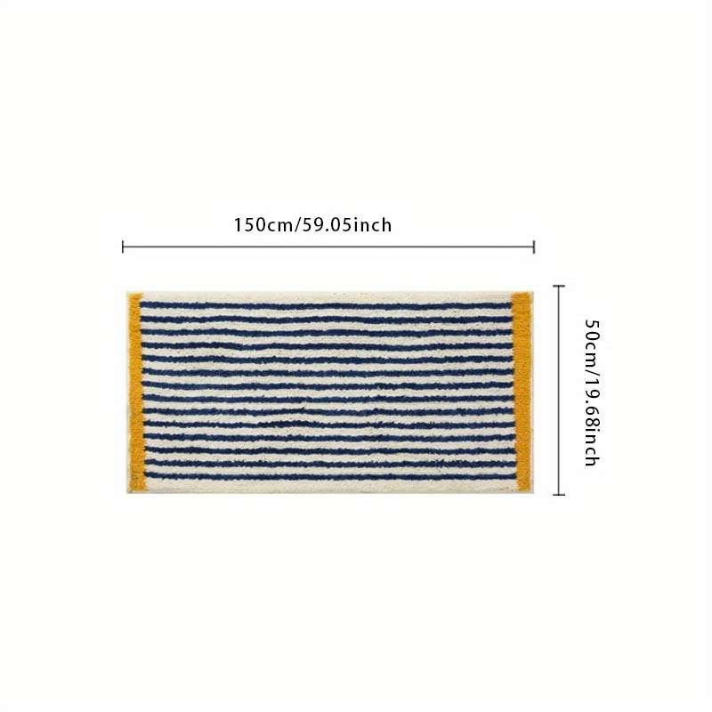 1Pc 40x60cm Floor Mat