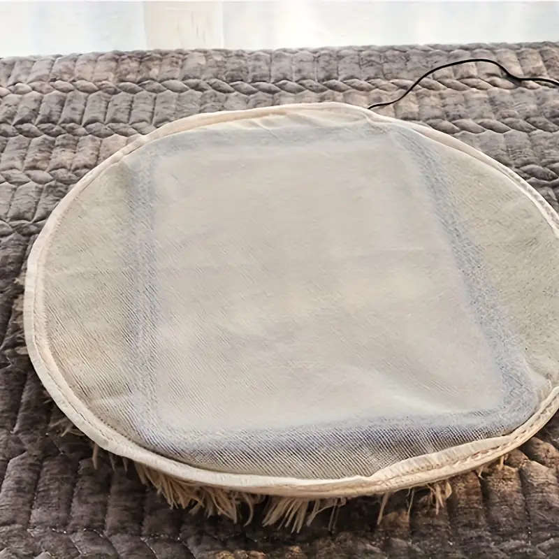 1pc USB-Powered Warm Cat Bed Warm Polyester Pad with Constant Temperature Ideal for Cats And Dogs Co