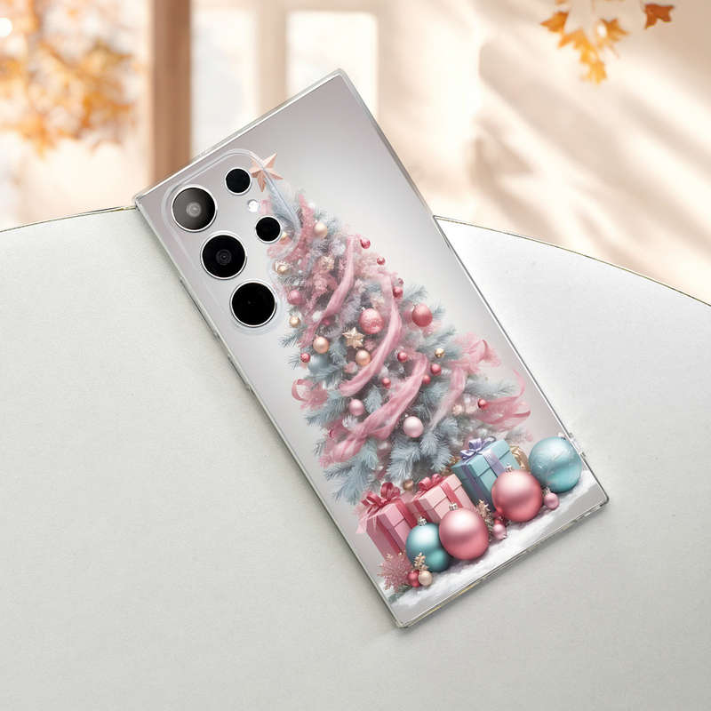 1pc Transparent For Samsung Galaxy A52s 5G Phone Cases