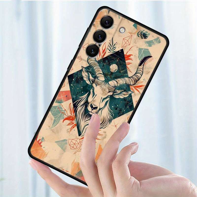 1pc Mixed Color 1 For Samsung Galaxy S21 5G Phone Cases