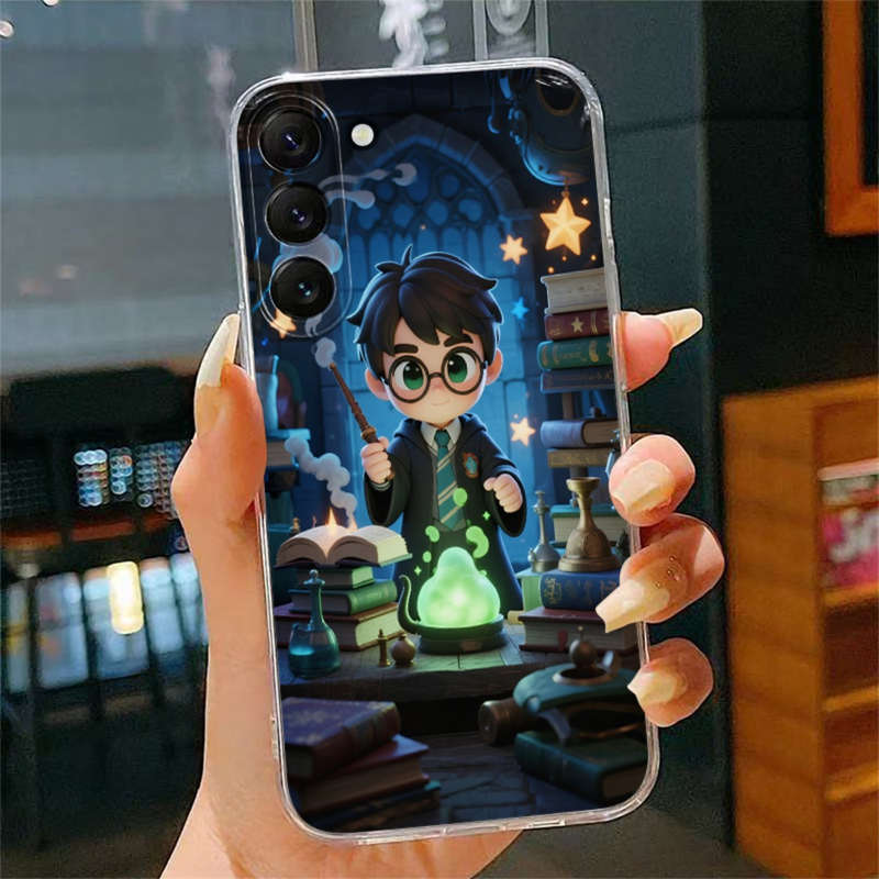1pc Mixed Color 1 For Samsung Galaxy S21+ 5G Phone Cases