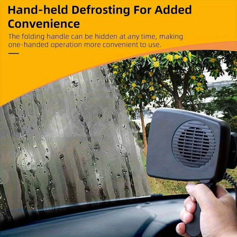 1pc Standard  Heater