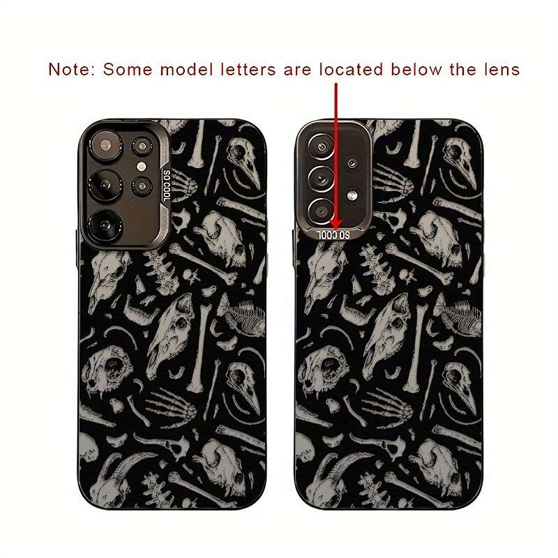 1Ps Black For Samsung Galaxy S24 Fe Phone Cases