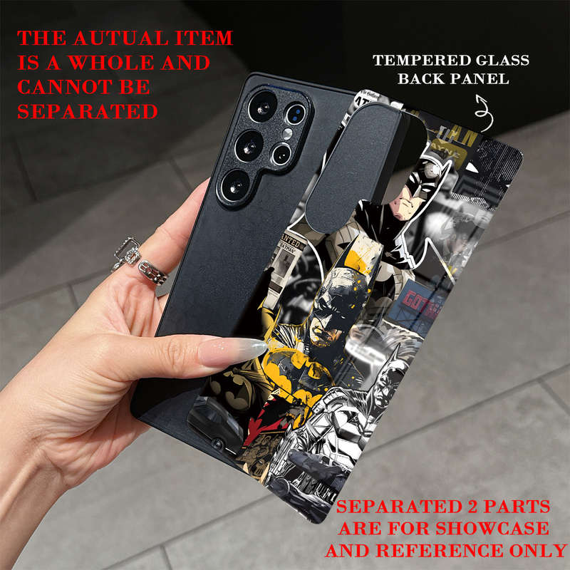 1Ps Black For Samsung Galaxy Note 10 Lite Phone Cases