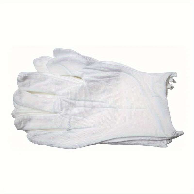 20Pcs 10 Pairs Multi Purpose Work Gloves