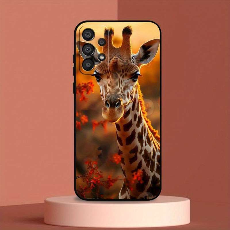 1pc Mixed Color 1 For Samsung Galaxy A51 Phone Cases