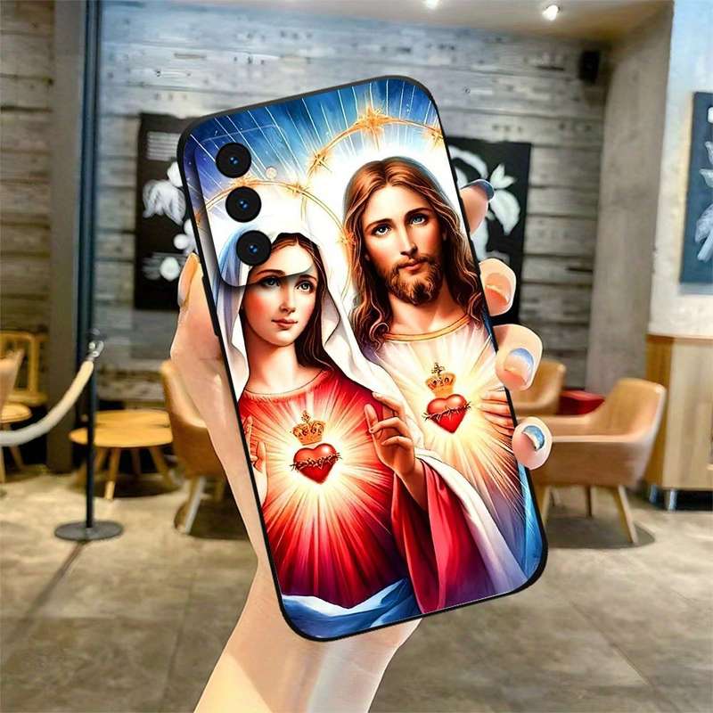1Ps Black For Samsung Samsung Galaxy S23 Fe Phone Cases