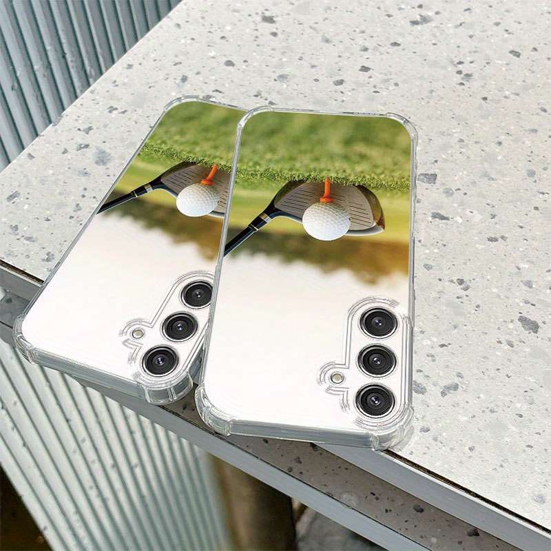 1pc Mixed Color 1 For Samsung Galaxy S21+ 5G Phone Cases